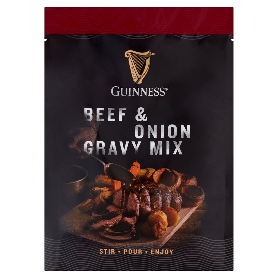 Guinness Recipe Mix Bundle - 8 Pack